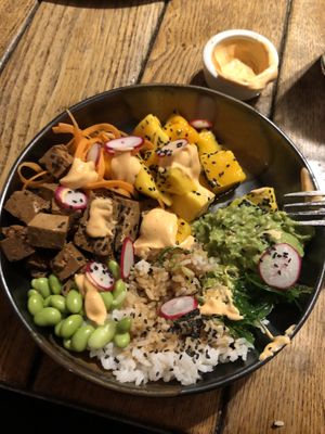   at The Plough Harborne in Birmingham