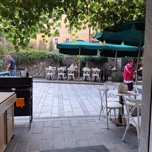  at Mae Caa - Bakery Cafe in Monterosso Al Mare