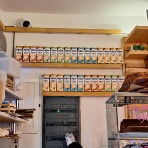  at Mae Caa - Bakery Cafe in Monterosso Al Mare