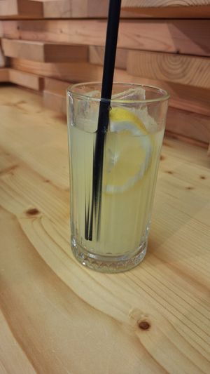  at Mae Caa - Bakery Cafe in Monterosso Al Mare