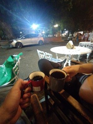  at Nieves Naturales in Tolima