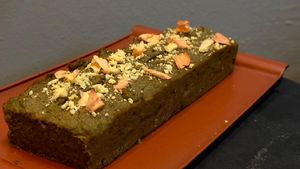  at Lapan Wellness Cafe in Petaling Jaya