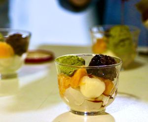  at Lapan Wellness Cafe in Petaling Jaya