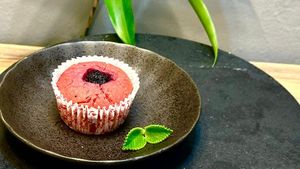  at Lapan Wellness Cafe in Petaling Jaya