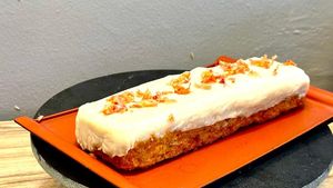  at Lapan Wellness Cafe in Petaling Jaya