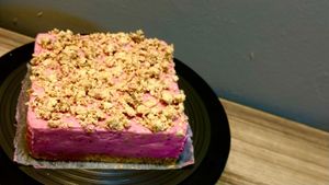  at Lapan Wellness Cafe in Petaling Jaya