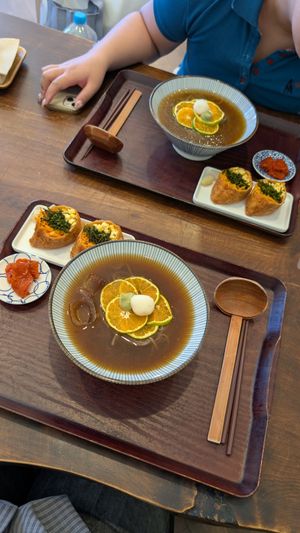  at Dotoree Kitchen in Jeju