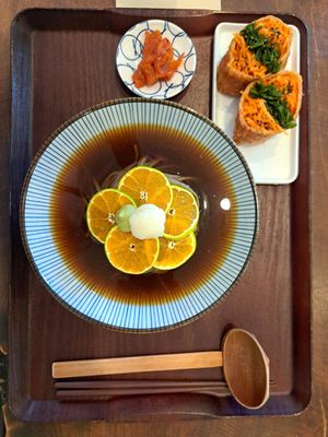  at Dotoree Kitchen in Jeju