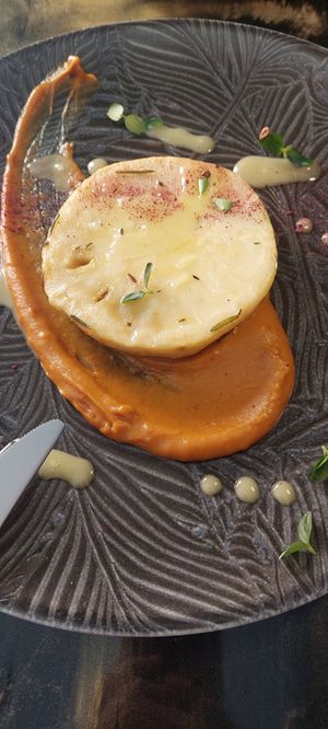  at Piperita Patty in Olbia