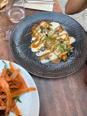  at Piperita Patty in Olbia