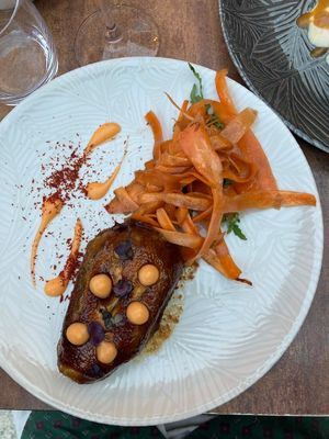  at Piperita Patty in Olbia