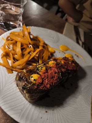  at Piperita Patty in Olbia