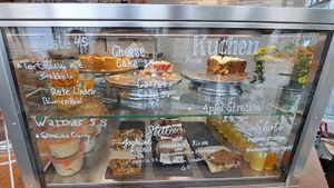  at Café 23  in Wuppertal