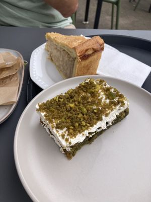   at Café 23  in Wuppertal