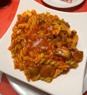   at Uncle Sam's in Salou