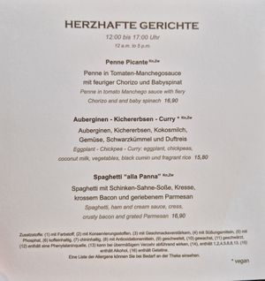  at Chocolat Grand Cafe in Cologne