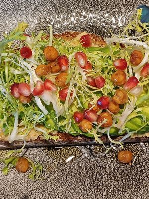  at Chocolat Grand Cafe in Cologne