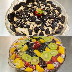  at Two Vegan Sistas in Cordova