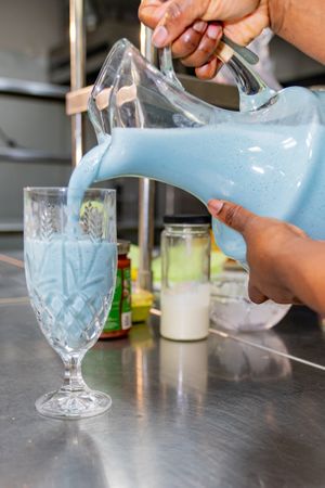  at Two Vegan Sistas in Cordova