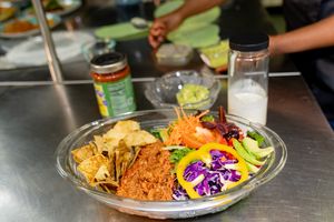  at Two Vegan Sistas in Cordova