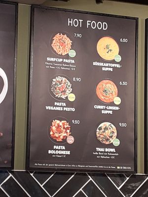 Moderate prices at Campus Suite - AK St. Georg in Hamburg