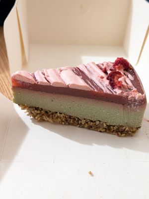  at Bez Cukrzenia in Gdansk