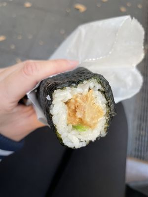   at Sushi Hub - Skyview Plaza in Sydney