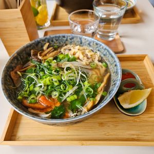 pho uudam at UuDam   in Vienna