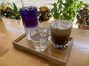  #Veganuary at UuDam   in Vienna