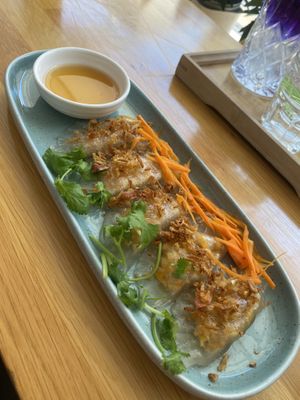  #Veganuary at UuDam   in Vienna