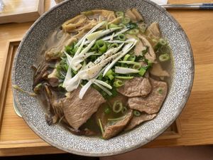  #Veganuary at UuDam   in Vienna