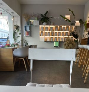   at UuDam   in Vienna