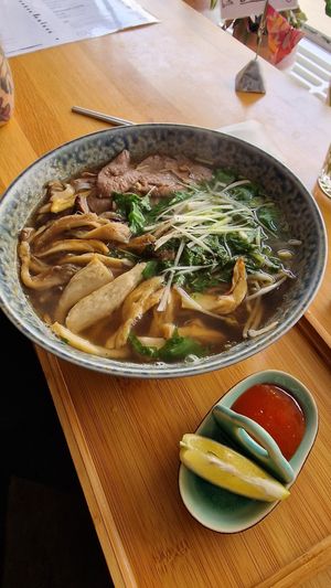  at UuDam   in Vienna