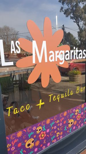 Las Margaritas at Las Margaritas Woodend  in Woodend
