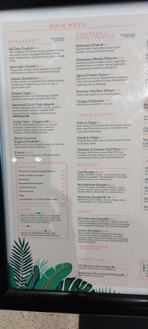  at Wondertree in Auckland