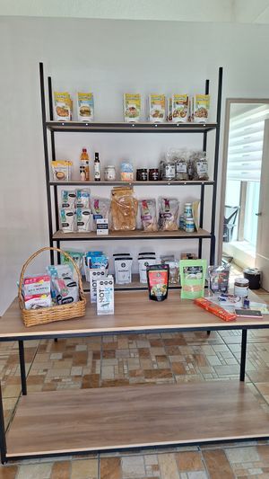  at Veggie Deli in Puebla