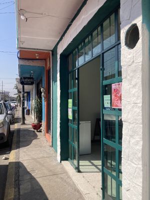   at Veggie Deli in Puebla