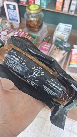 ♥︎ at Veggie Deli in Puebla