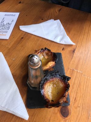   at Princesa do Castelo in Lisbon