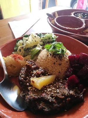  at Princesa do Castelo in Lisbon