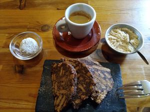 Paradiseeeeee at Princesa do Castelo in Lisbon