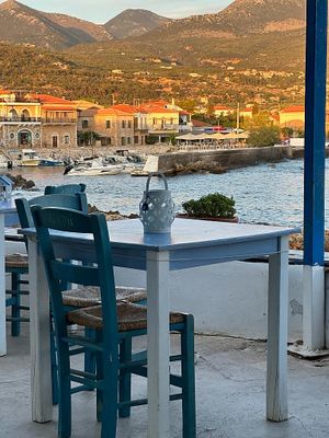   at Vezuvios - Βεζουβιος in Crete