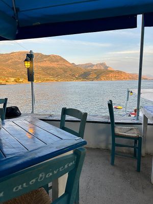  at Vezuvios - Βεζουβιος in Crete
