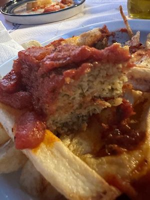   at Vezuvios - Βεζουβιος in Crete