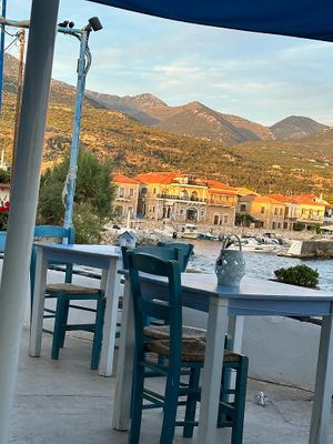   at Vezuvios - Βεζουβιος in Crete