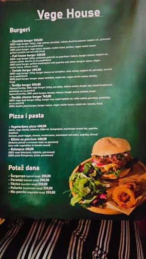  at Pancetta in Novi Sad