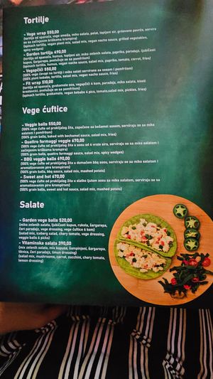  at Pancetta in Novi Sad