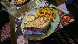  at Pancetta in Novi Sad