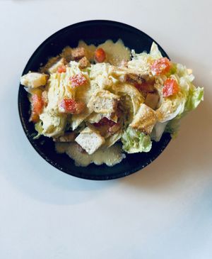 Caesar Wedge at Omni Kitchen + Bar in Langley