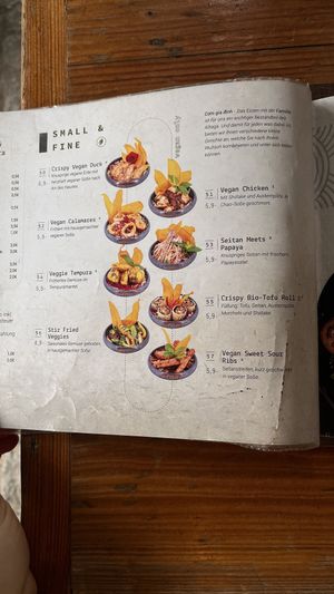   at Mikoto  in Berlin